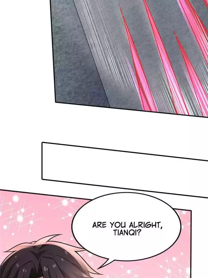 Peerless Doctor In The City Chapter 214