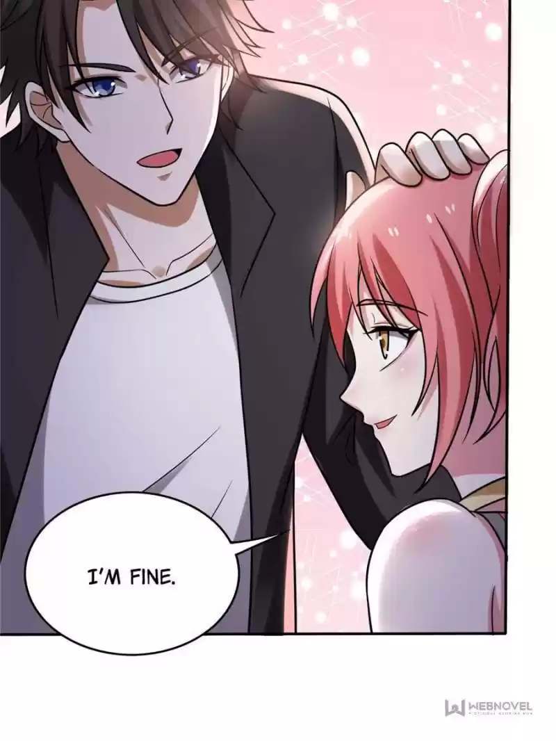 Peerless Doctor In The City Chapter 214