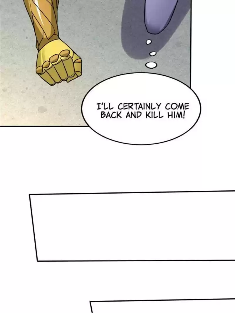 Peerless Doctor In The City Chapter 214