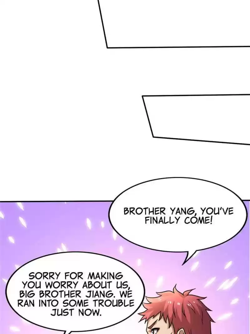 Peerless Doctor In The City Chapter 214