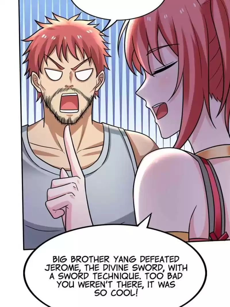 Peerless Doctor In The City Chapter 214