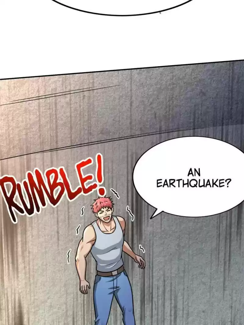 Peerless Doctor In The City Chapter 214