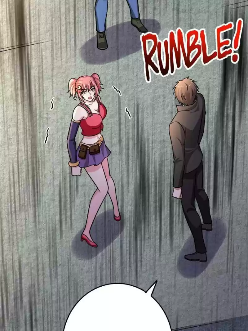 Peerless Doctor In The City Chapter 214