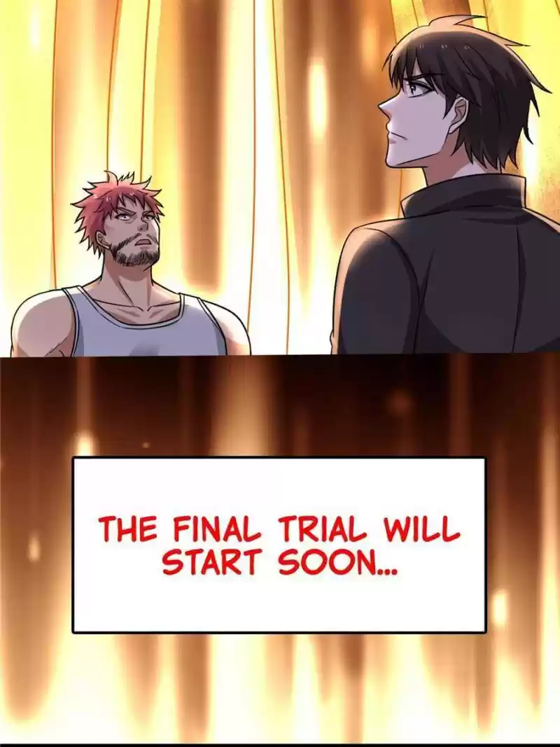 Peerless Doctor In The City Chapter 214