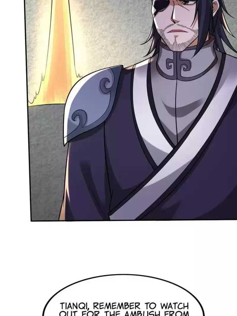 Peerless Doctor In The City Chapter 215