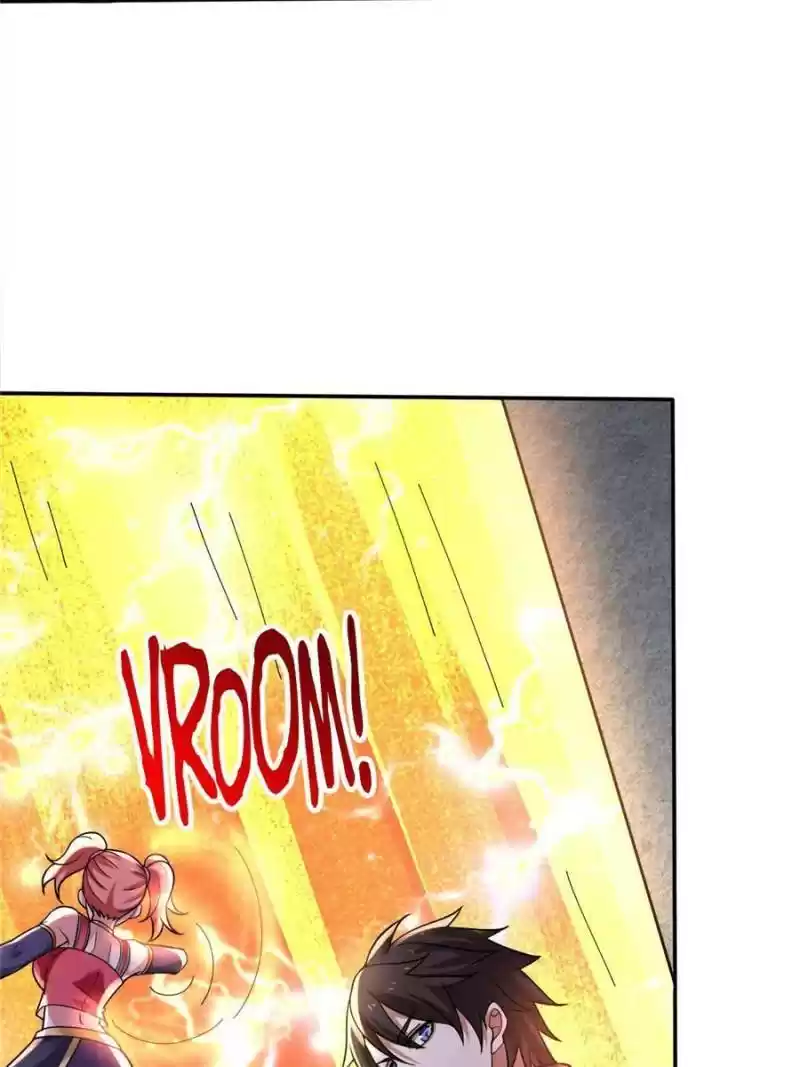 Peerless Doctor In The City Chapter 215