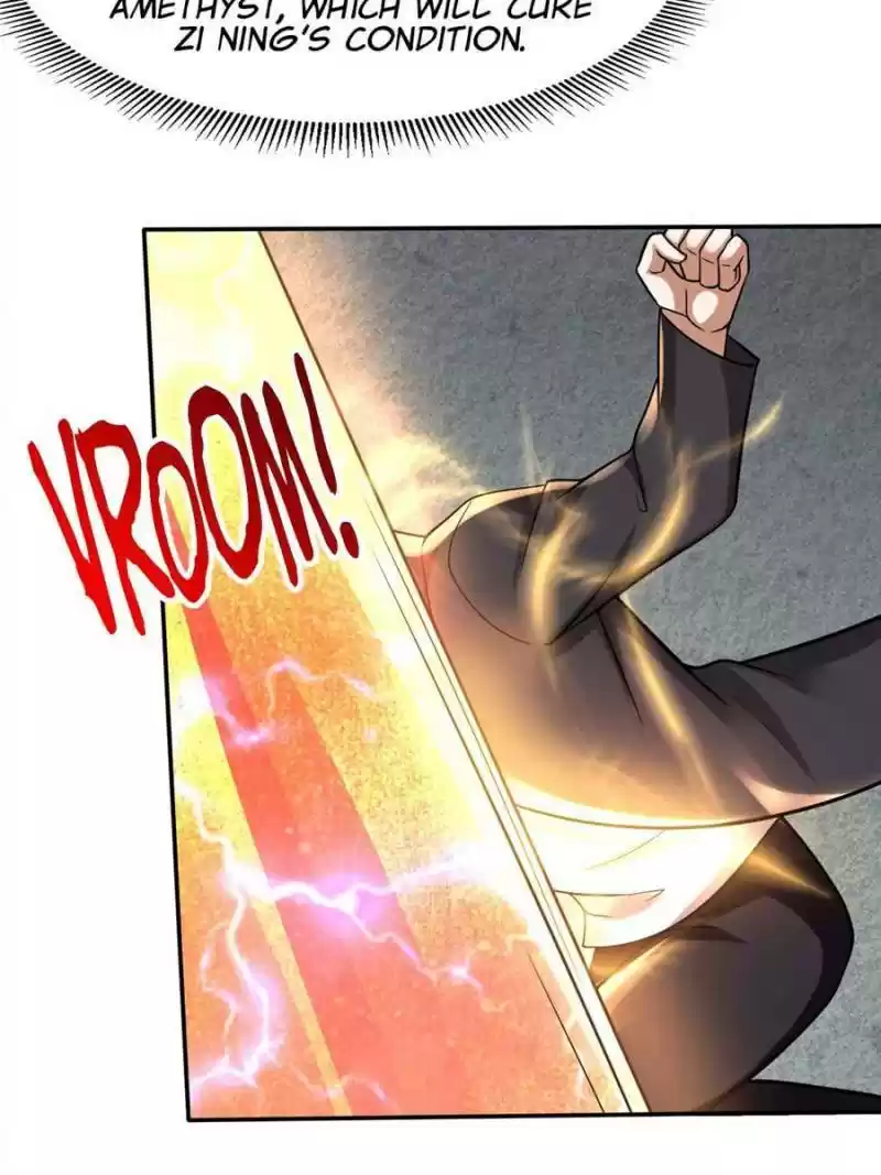 Peerless Doctor In The City Chapter 215