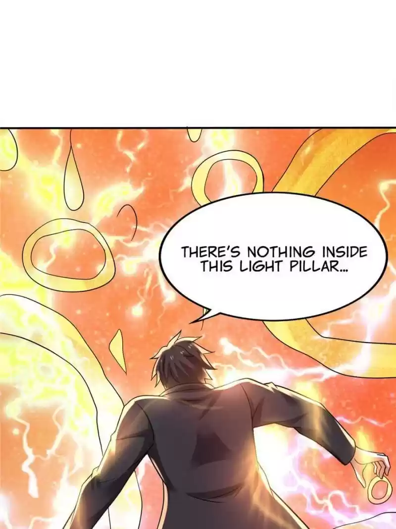 Peerless Doctor In The City Chapter 215