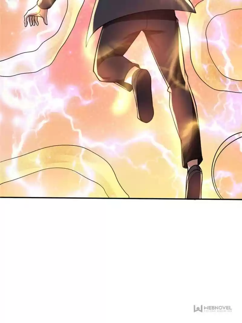 Peerless Doctor In The City Chapter 215