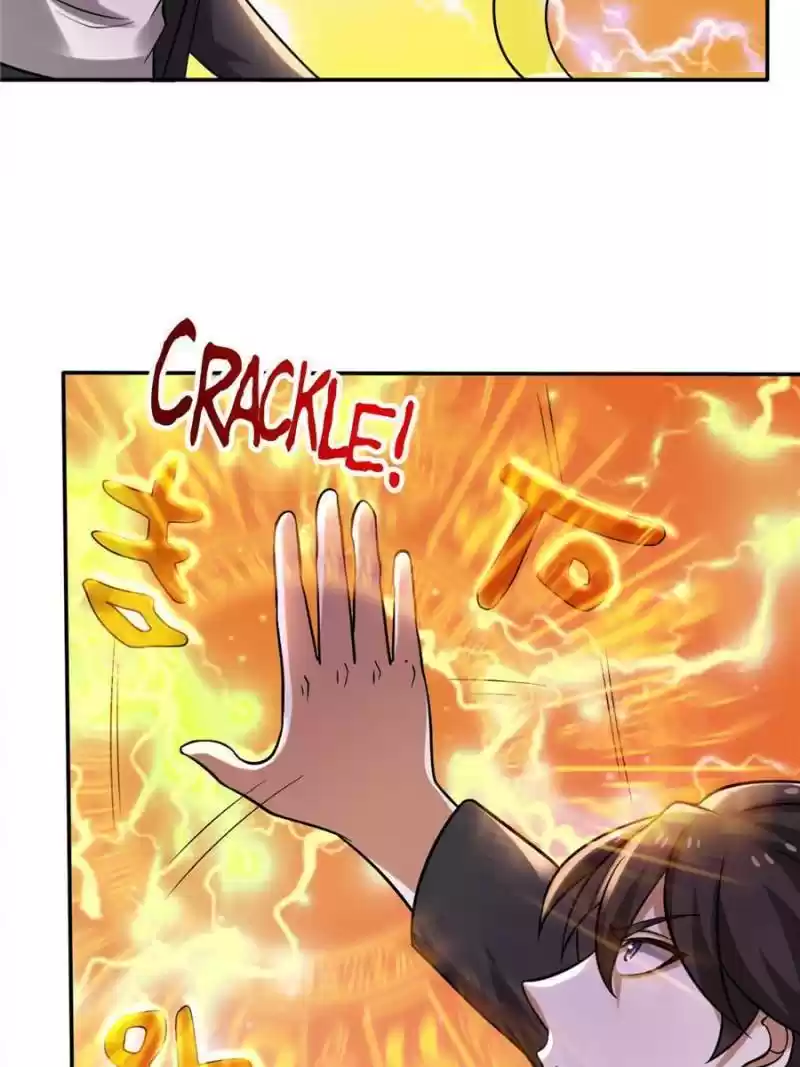 Peerless Doctor In The City Chapter 215