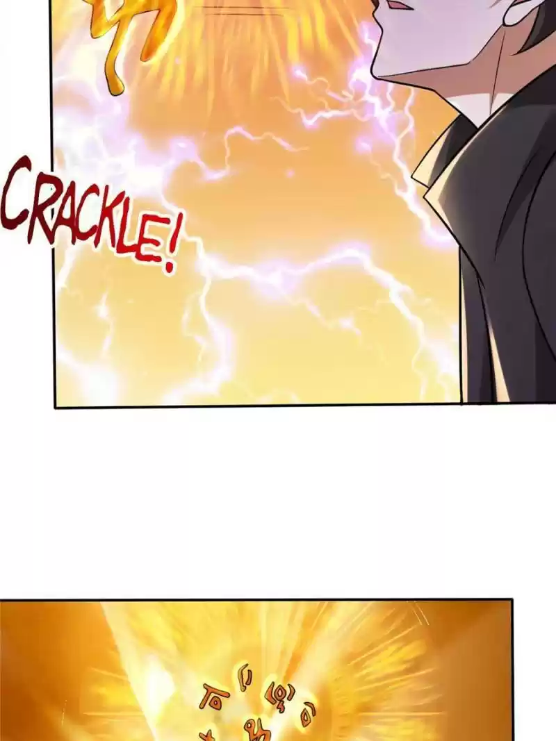 Peerless Doctor In The City Chapter 215