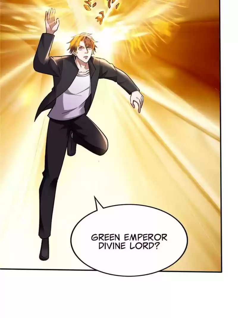 Peerless Doctor In The City Chapter 215