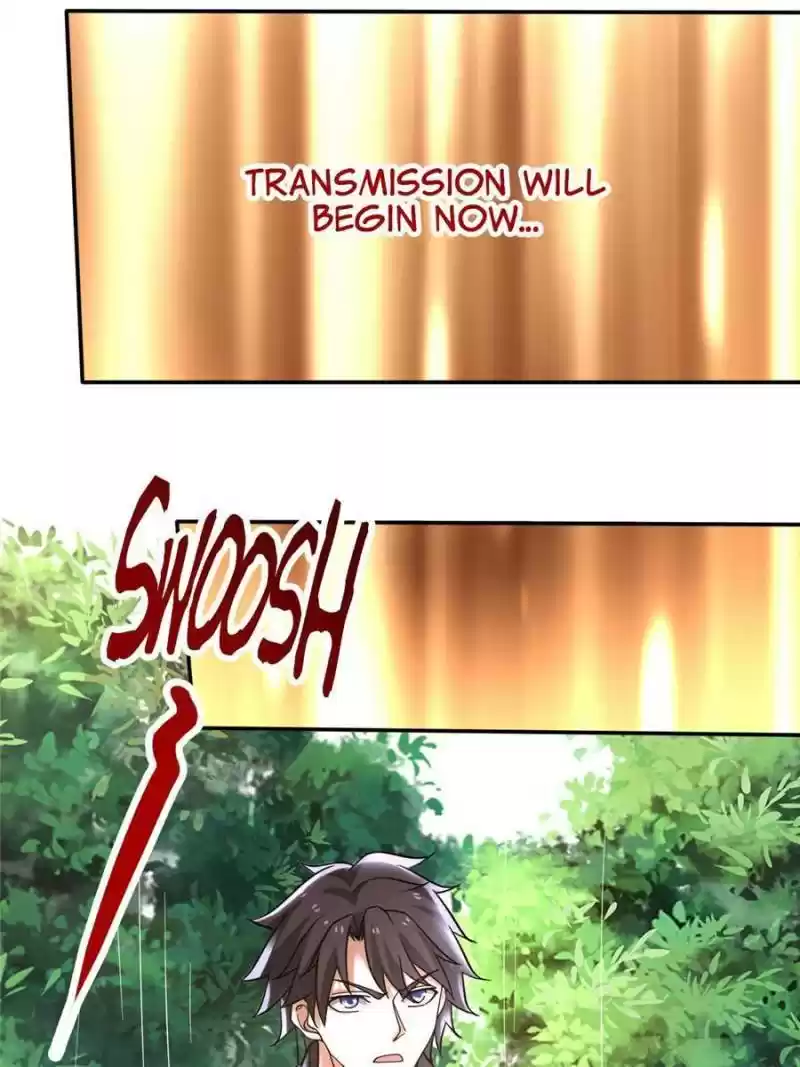 Peerless Doctor In The City Chapter 215