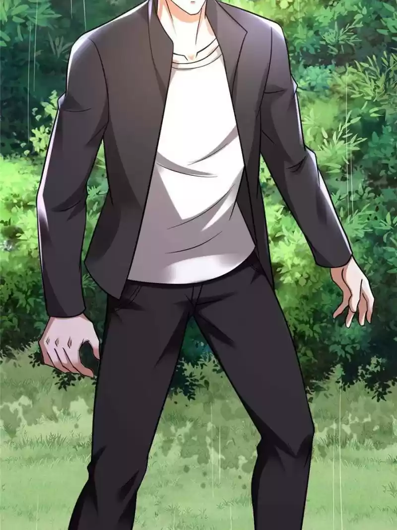 Peerless Doctor In The City Chapter 215