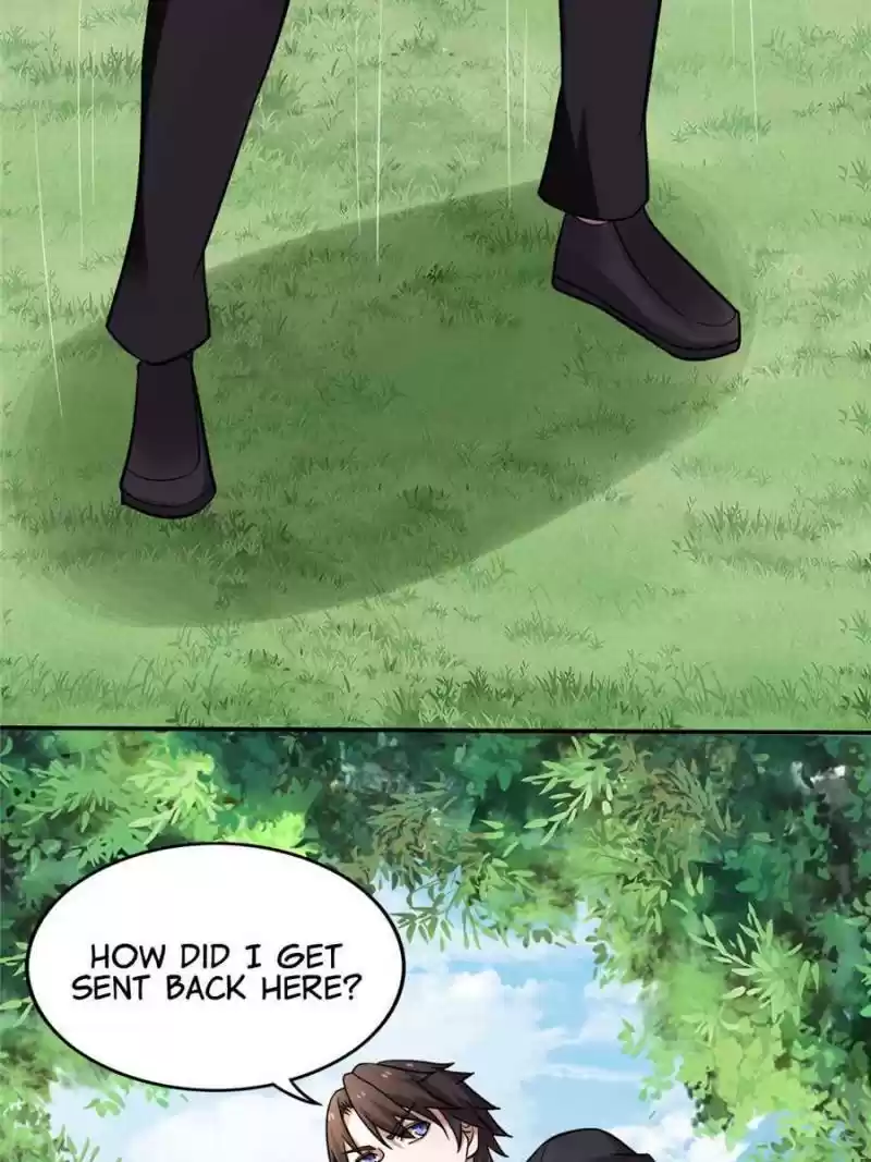 Peerless Doctor In The City Chapter 215