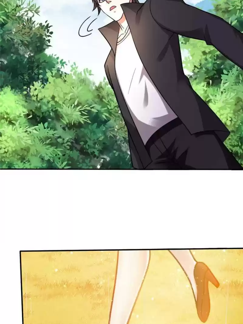 Peerless Doctor In The City Chapter 215