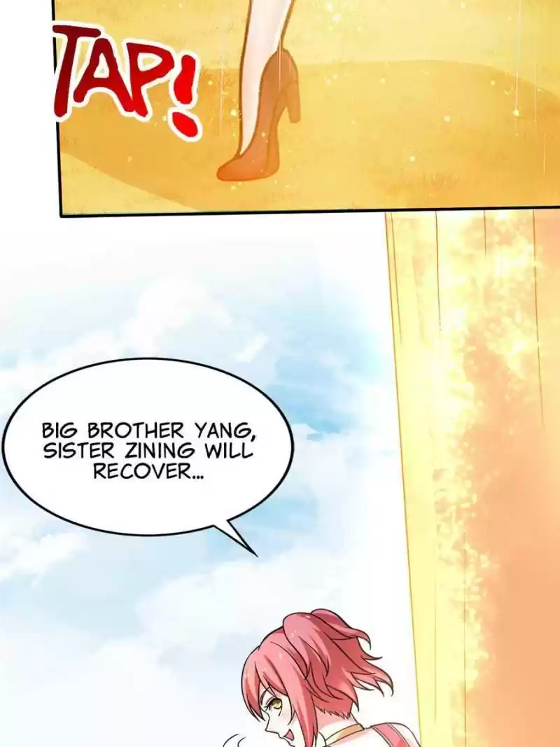 Peerless Doctor In The City Chapter 215