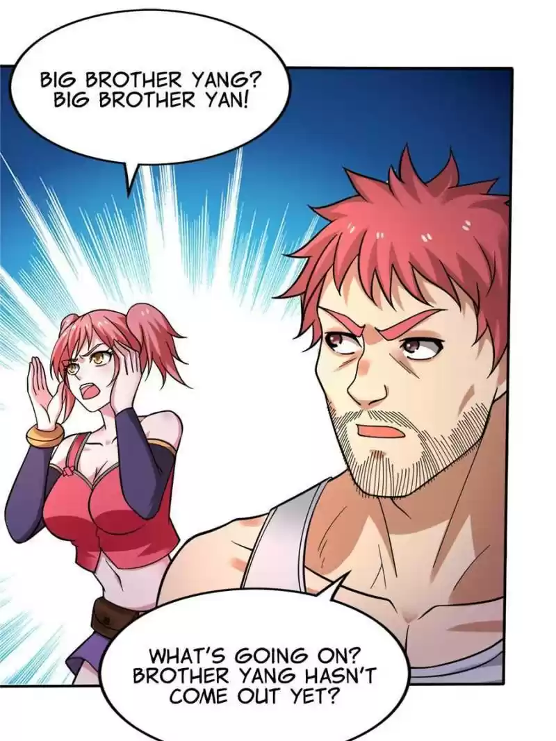 Peerless Doctor In The City Chapter 215