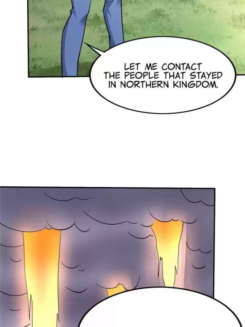 Peerless Doctor In The City Chapter 215