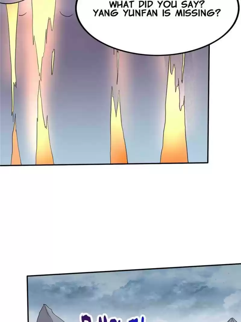 Peerless Doctor In The City Chapter 215