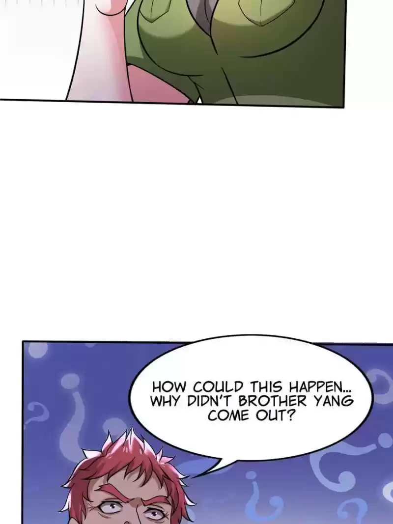 Peerless Doctor In The City Chapter 215