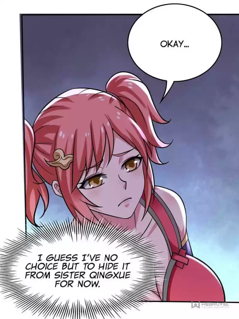 Peerless Doctor In The City Chapter 215