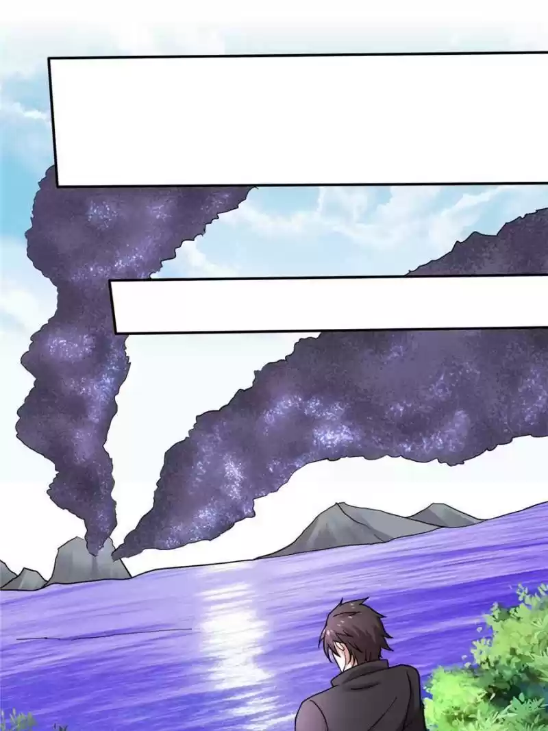 Peerless Doctor In The City Chapter 215