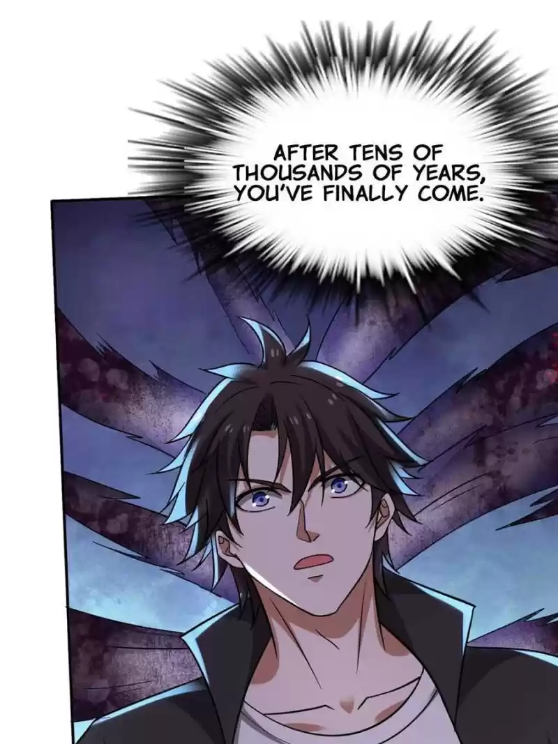 Peerless Doctor In The City Chapter 215