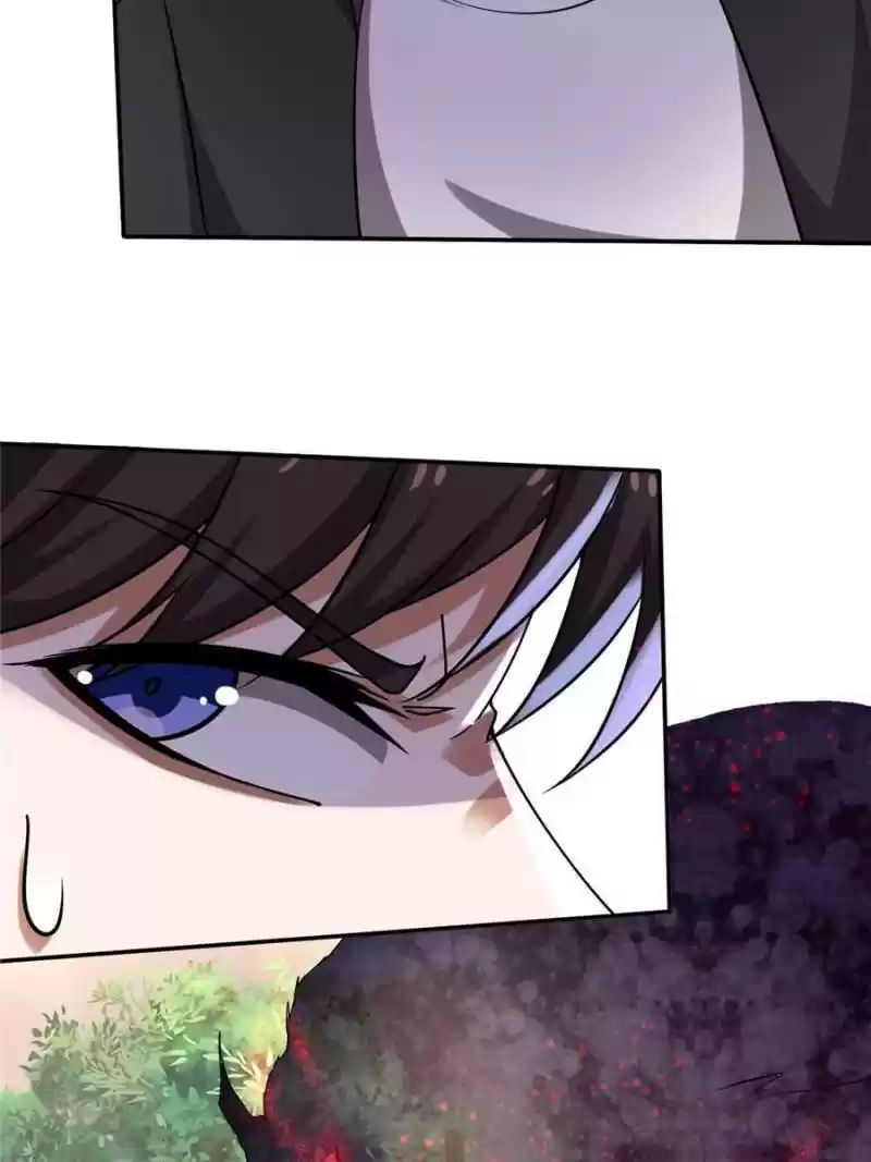 Peerless Doctor In The City Chapter 215