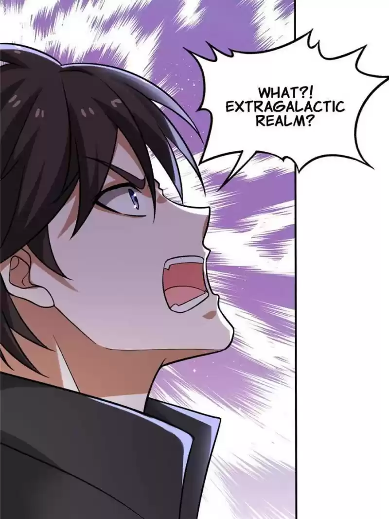 Peerless Doctor In The City Chapter 215