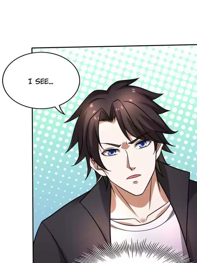 Peerless Doctor In The City Chapter 215