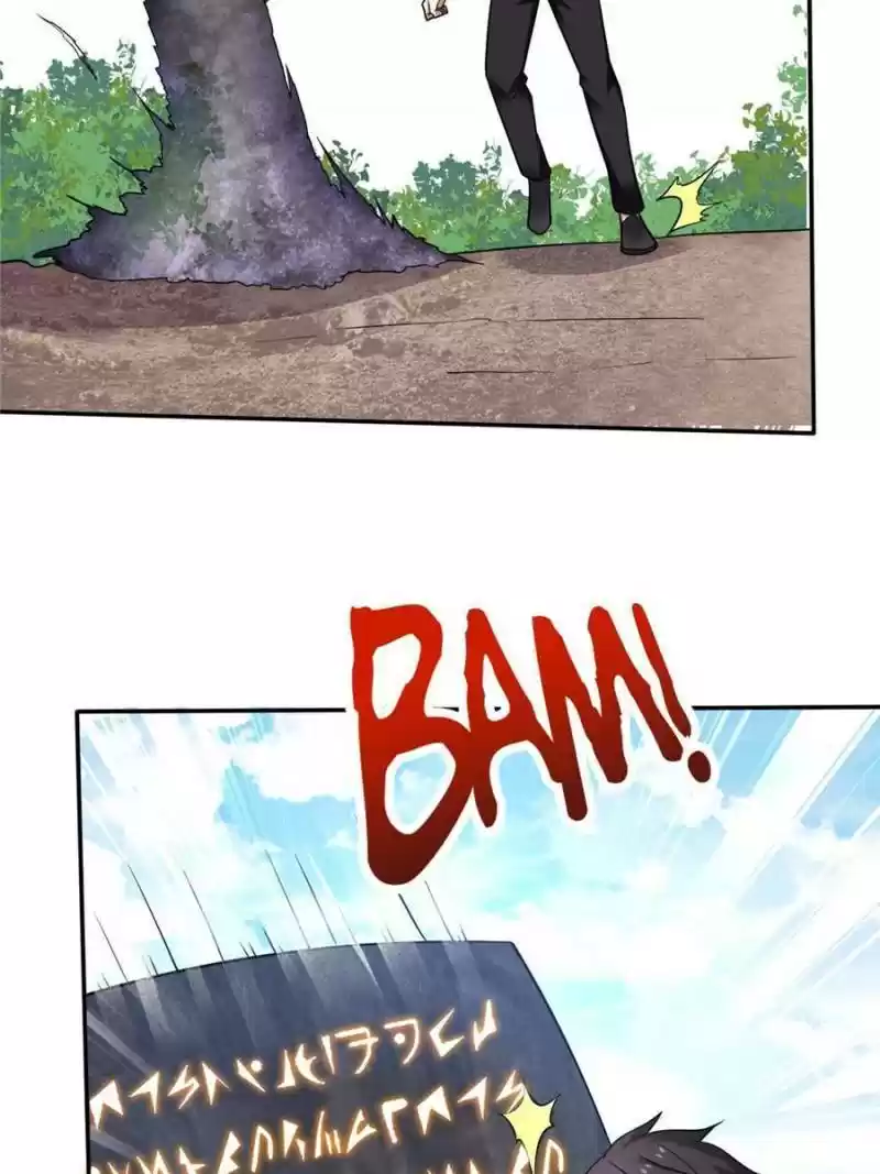 Peerless Doctor In The City Chapter 215