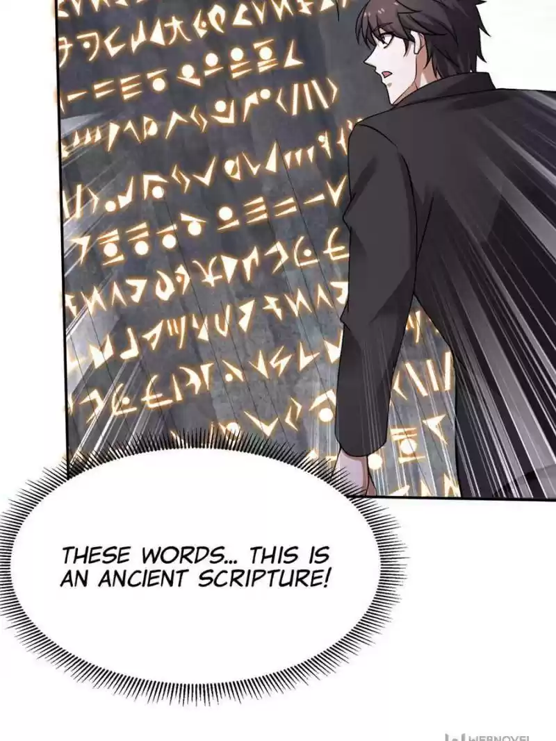 Peerless Doctor In The City Chapter 215