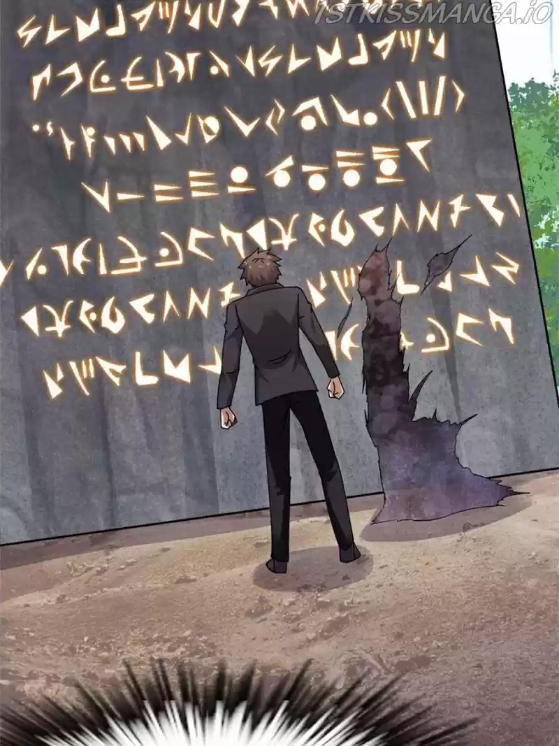 Peerless Doctor In The City Chapter 216