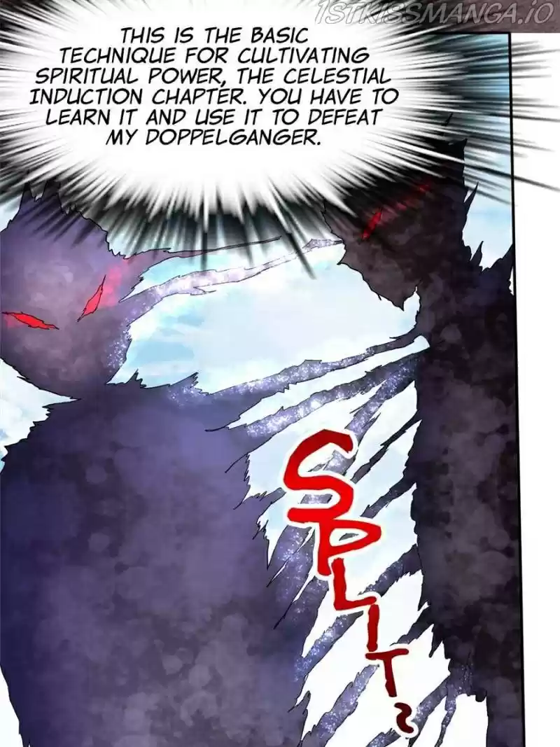 Peerless Doctor In The City Chapter 216