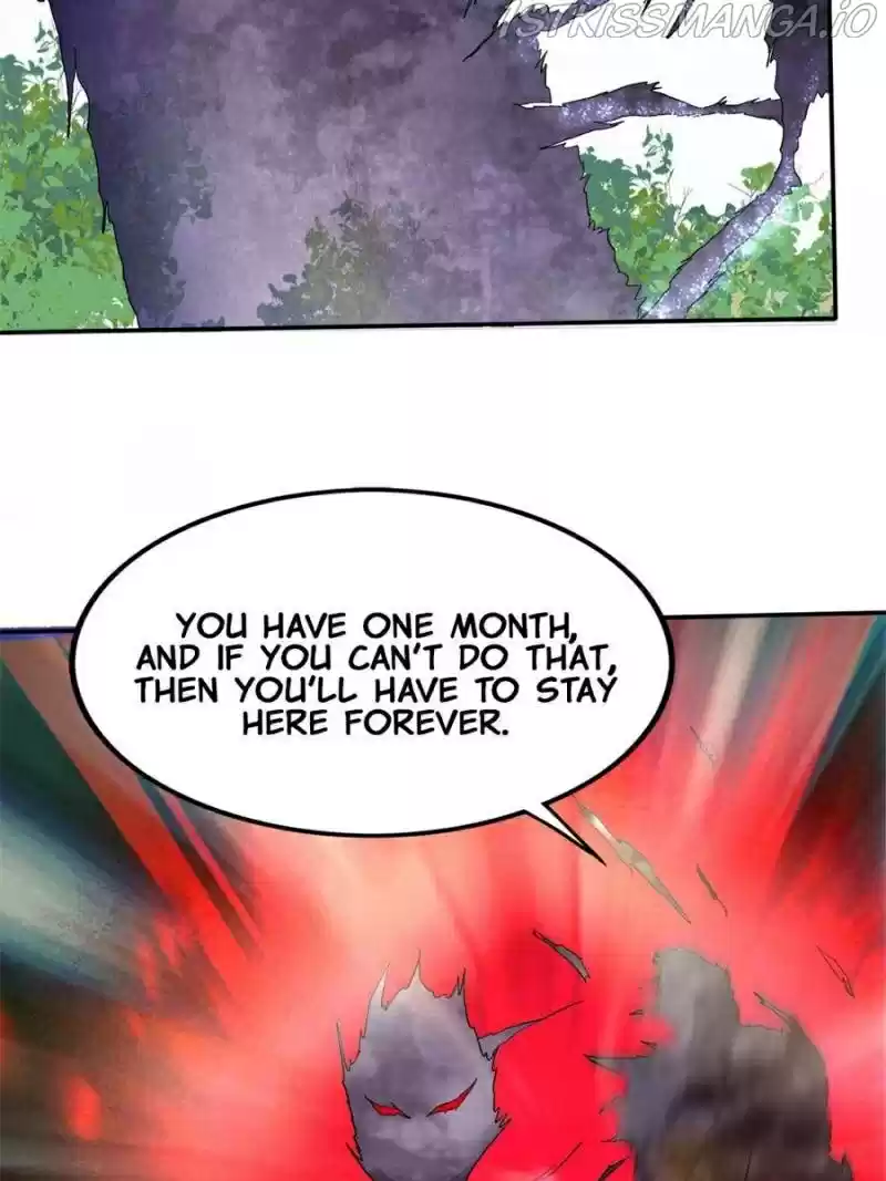 Peerless Doctor In The City Chapter 216