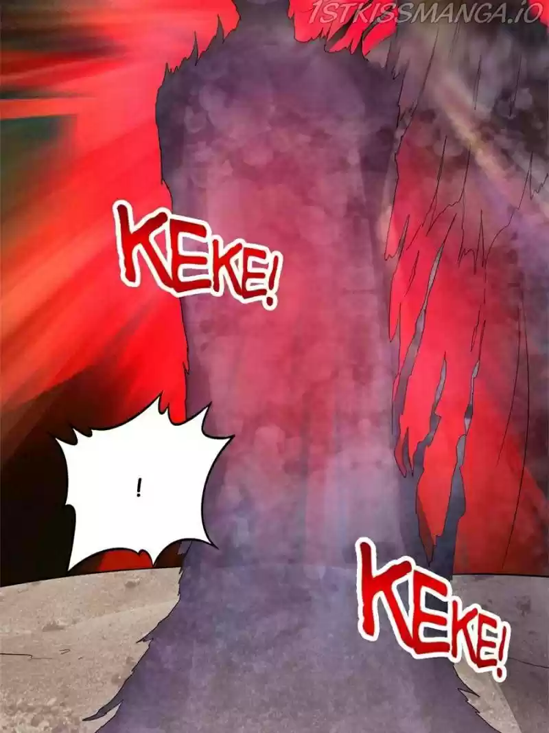 Peerless Doctor In The City Chapter 216