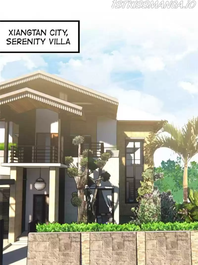 Peerless Doctor In The City Chapter 216