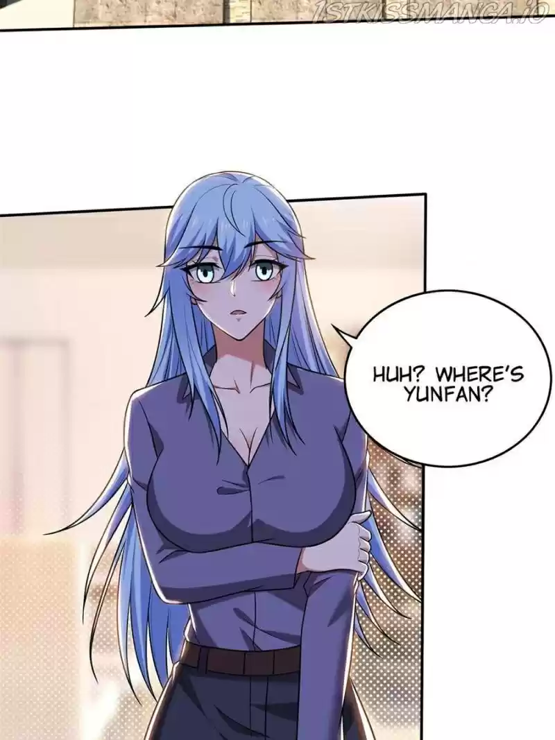 Peerless Doctor In The City Chapter 216