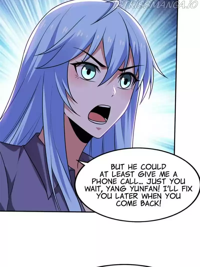 Peerless Doctor In The City Chapter 216