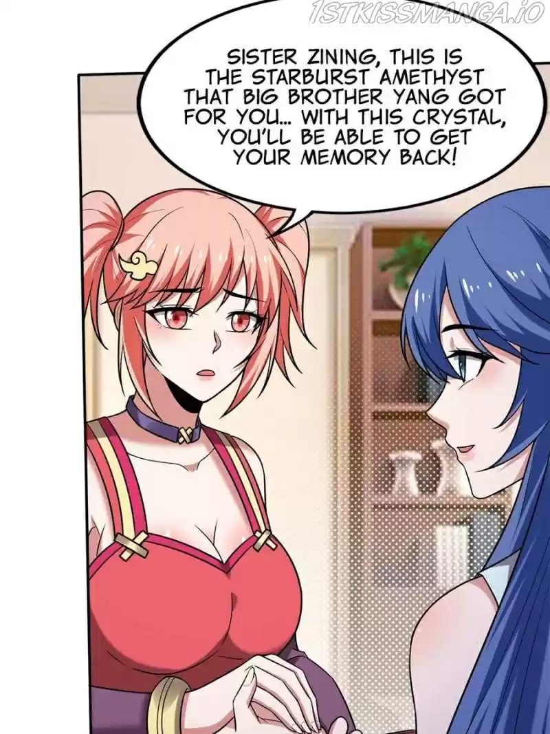 Peerless Doctor In The City Chapter 216