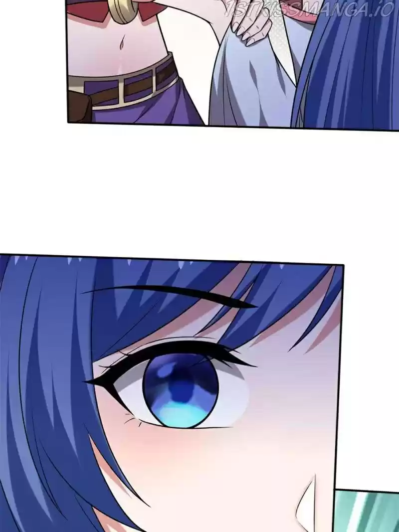 Peerless Doctor In The City Chapter 216