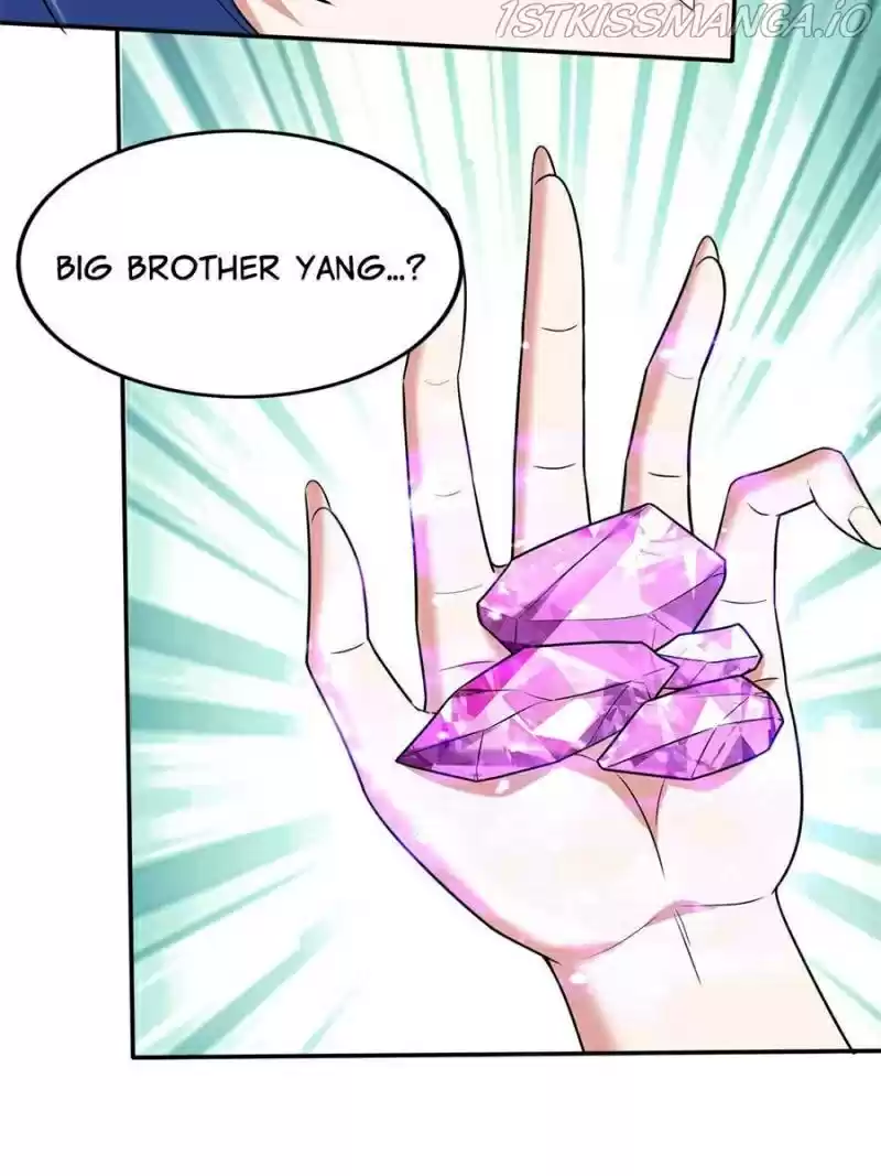 Peerless Doctor In The City Chapter 216