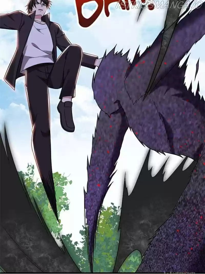 Peerless Doctor In The City Chapter 216