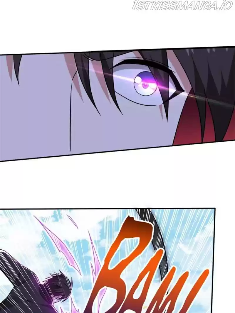 Peerless Doctor In The City Chapter 216