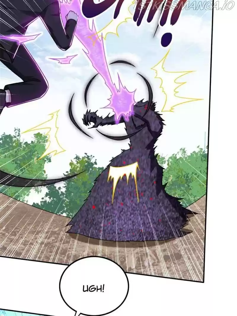 Peerless Doctor In The City Chapter 216