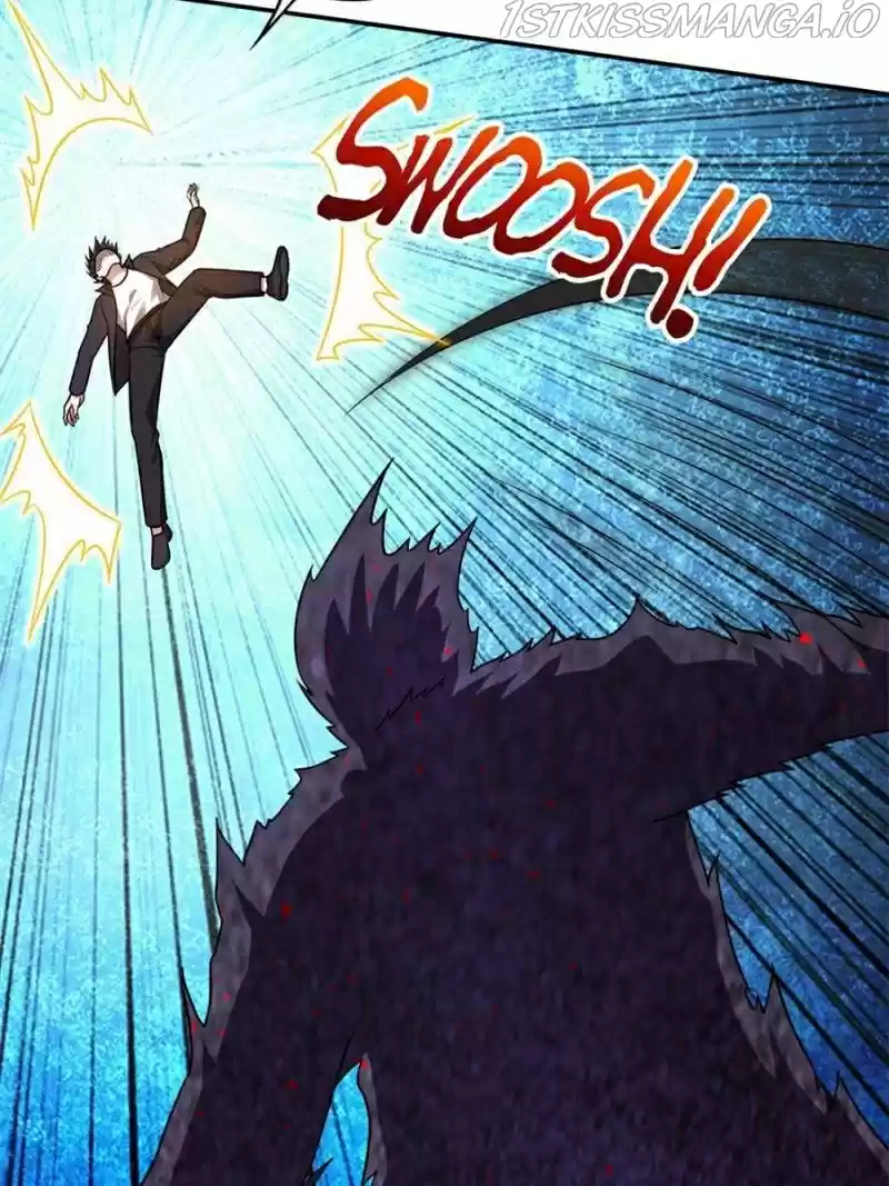 Peerless Doctor In The City Chapter 216