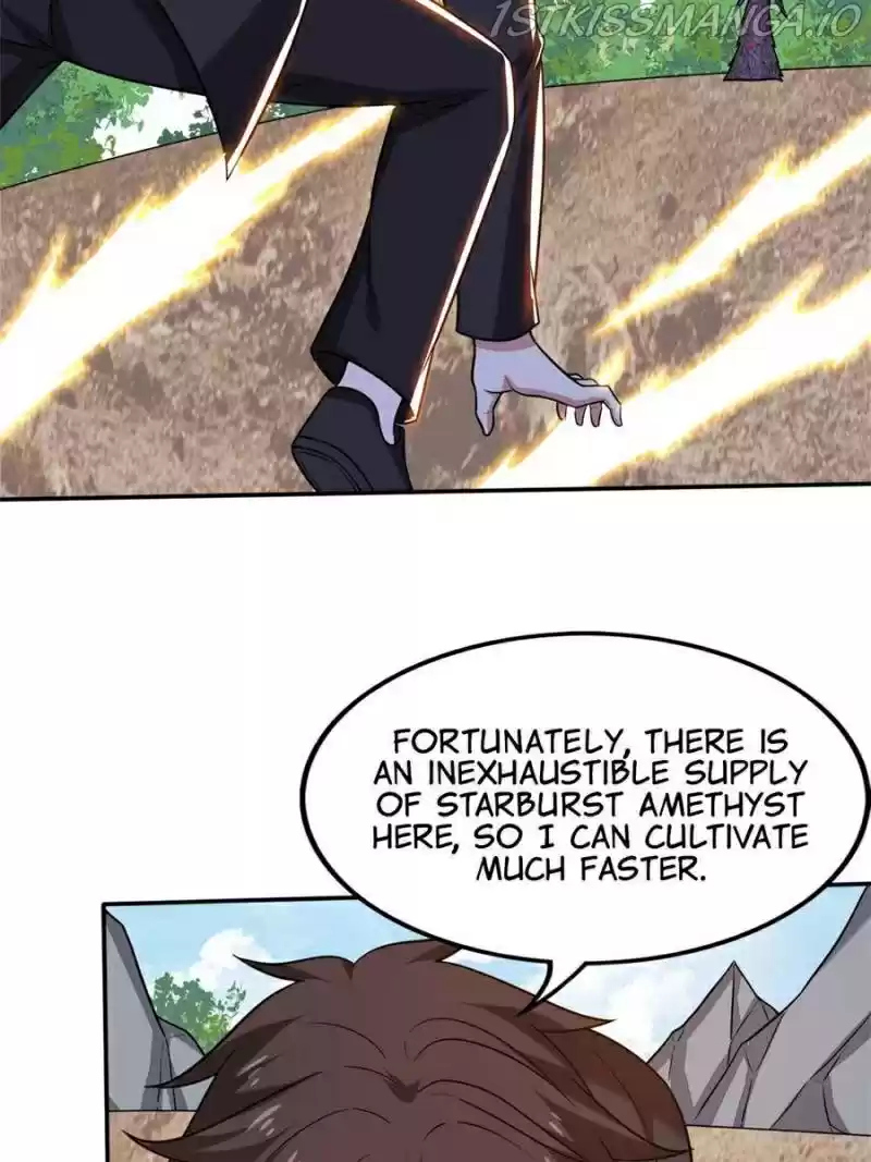 Peerless Doctor In The City Chapter 216