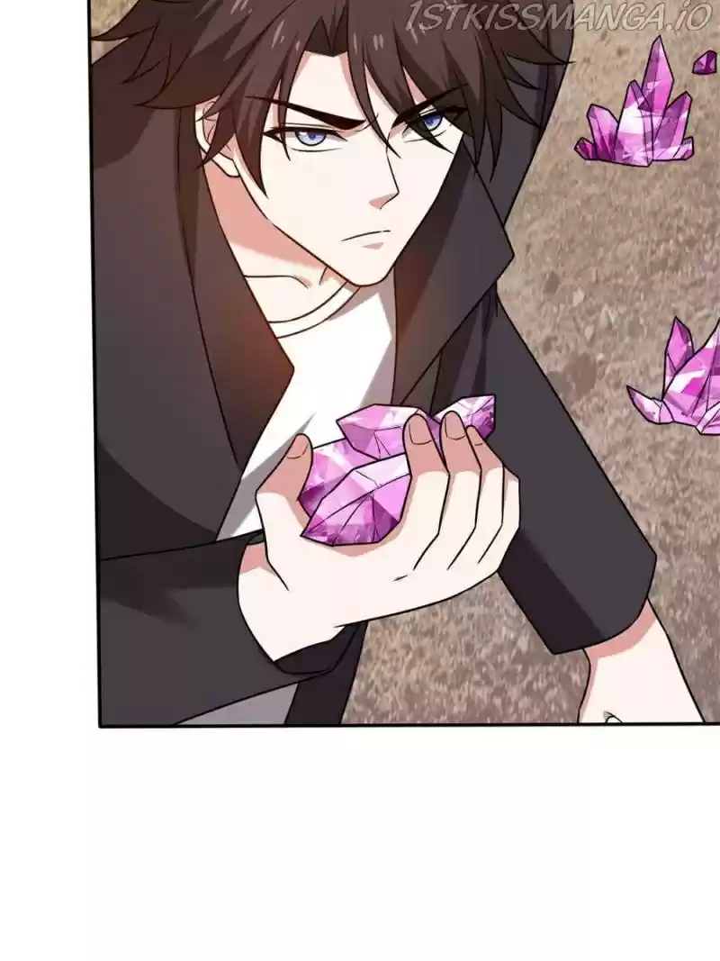 Peerless Doctor In The City Chapter 216