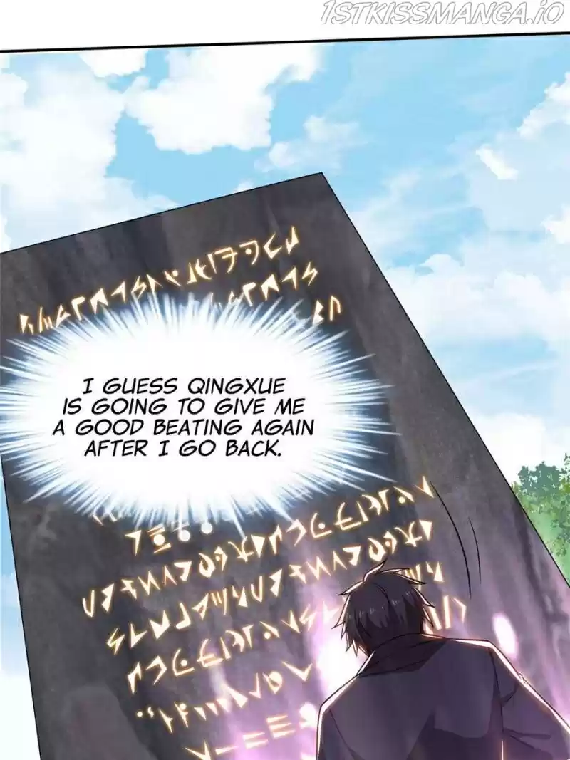 Peerless Doctor In The City Chapter 216